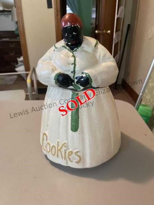 Lewis Auction
